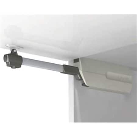 Tool Soft Close Lid Stay With Lift Assist Lh 3.4-10.8Lbs TO2585438